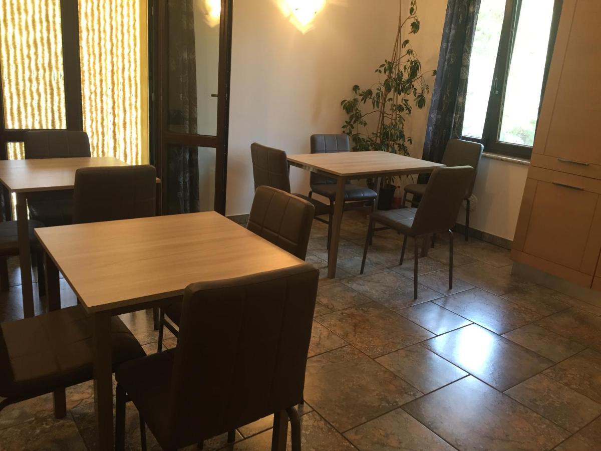 Villa Althea Ronago Екстериор снимка